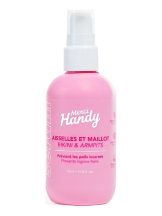 Body Sérum Maillot & Aisselle