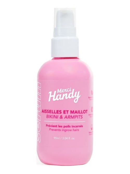 Body Sérum Maillot & Aisselle - Kiabi