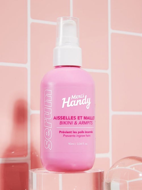 Body Sérum Maillot & Aisselle - Kiabi