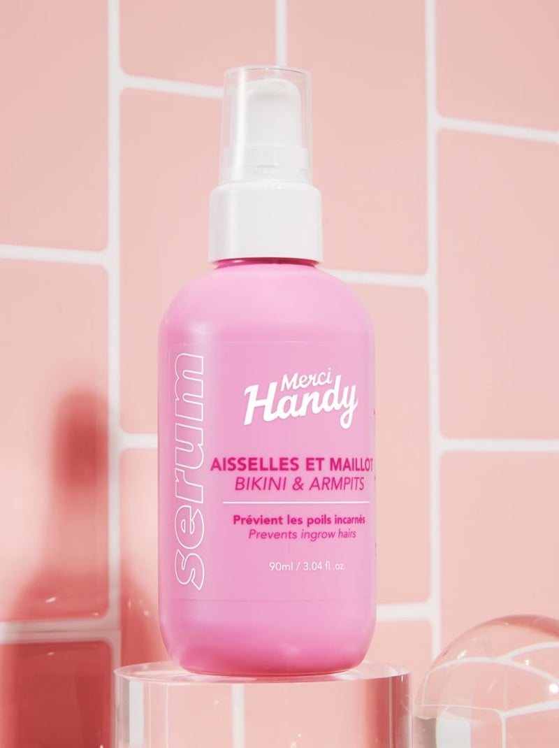Body Sérum Maillot & Aisselle N/A - Kiabi