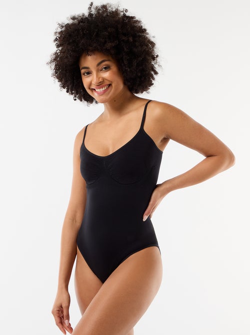 Body shapewear effet gainant - Kiabi
