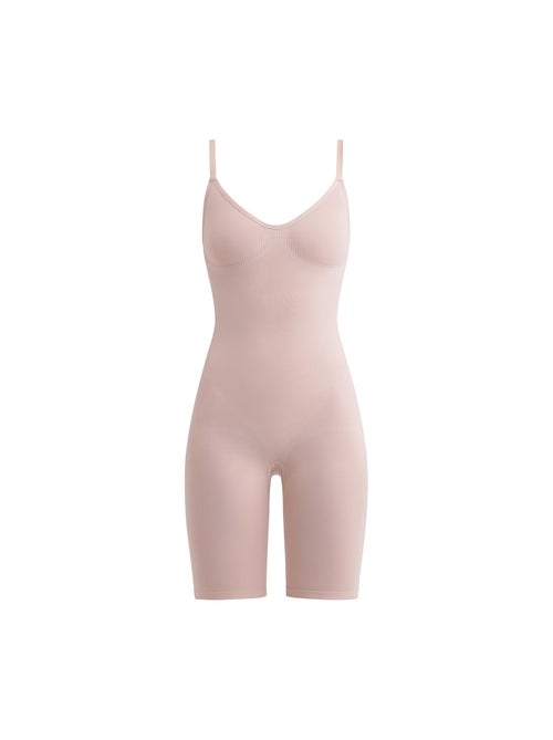 Body-short sculptant effet seconde peau Silhouette - Kiabi Body-short sculptant effet seconde peau Silhouette - Kiabi