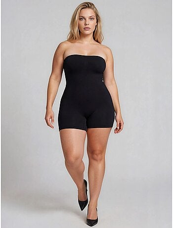 Body shorty sans bretelles hiccup