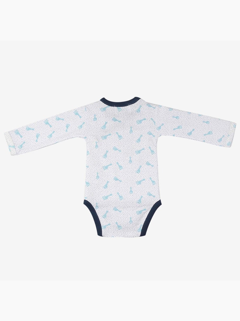 Body Sophie La Girafe® Blanc - Kiabi