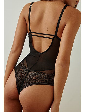 Body souple charlie