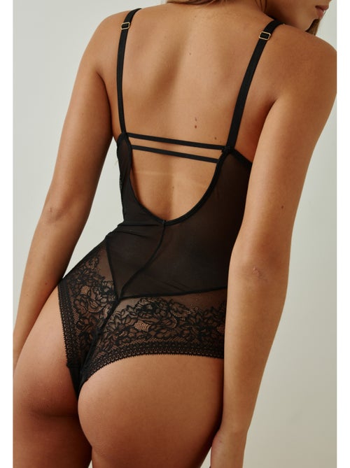 Body souple charlie - Kiabi