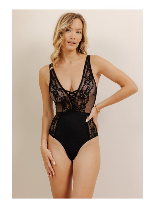 Body souple Charnelle - Kiabi