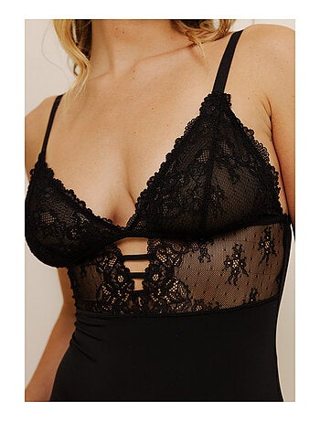 Body souple Chic