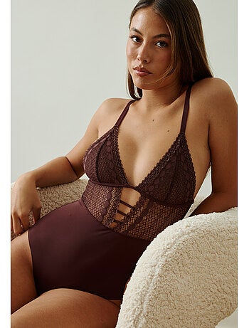 Body souple eden