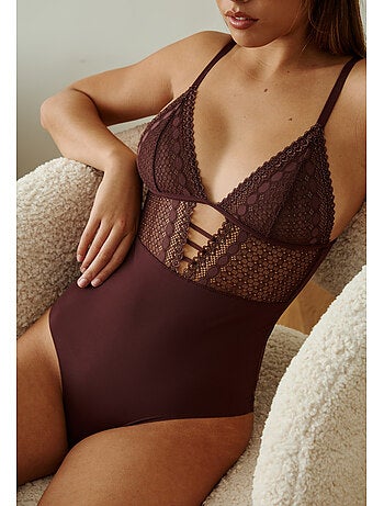 Body souple eden