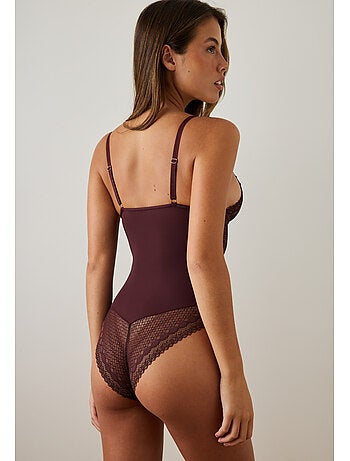 Body souple eden