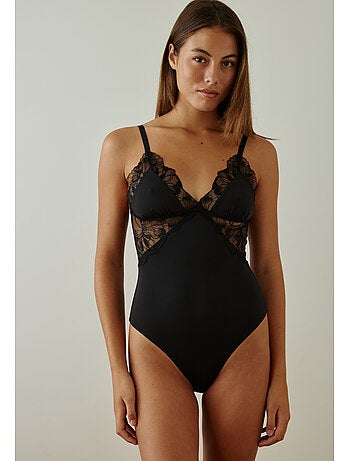 Body souple emy