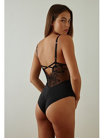 Body souple emy
