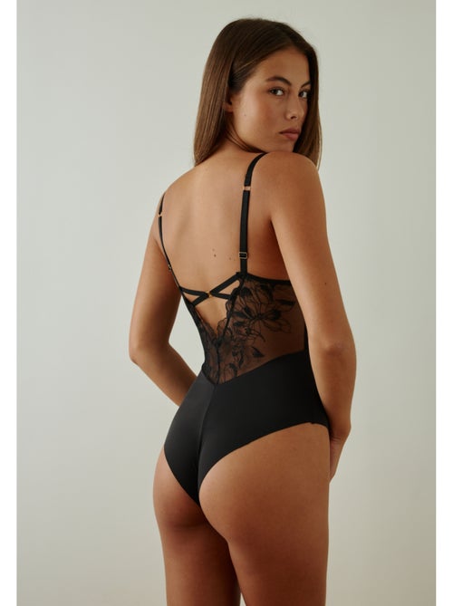Body souple emy - Kiabi