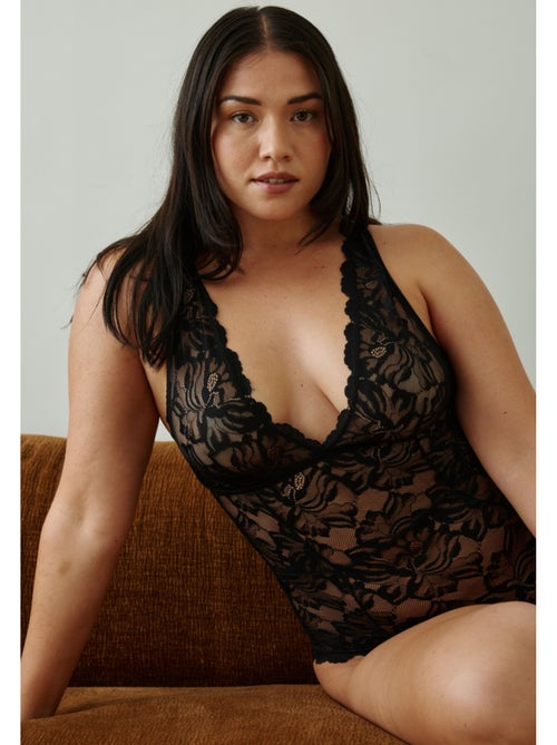 Body souple mathilda - Kiabi