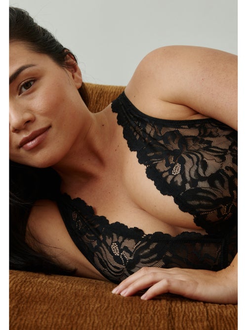 Body souple mathilda - Kiabi