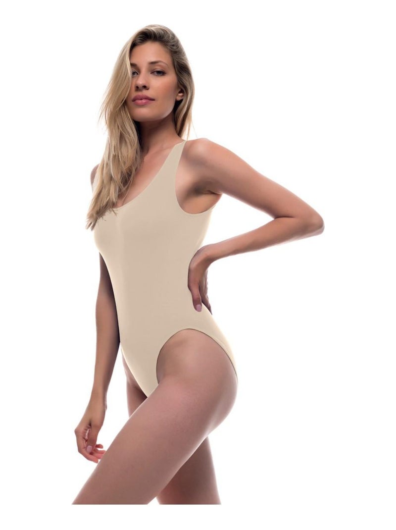 Body sport, Joana Beige - Kiabi