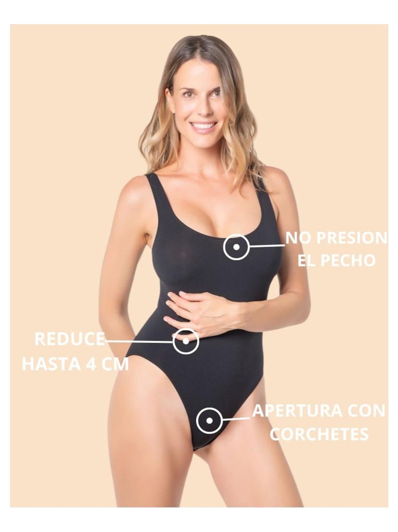 Body sport, Joana Noir Noir - Kiabi
