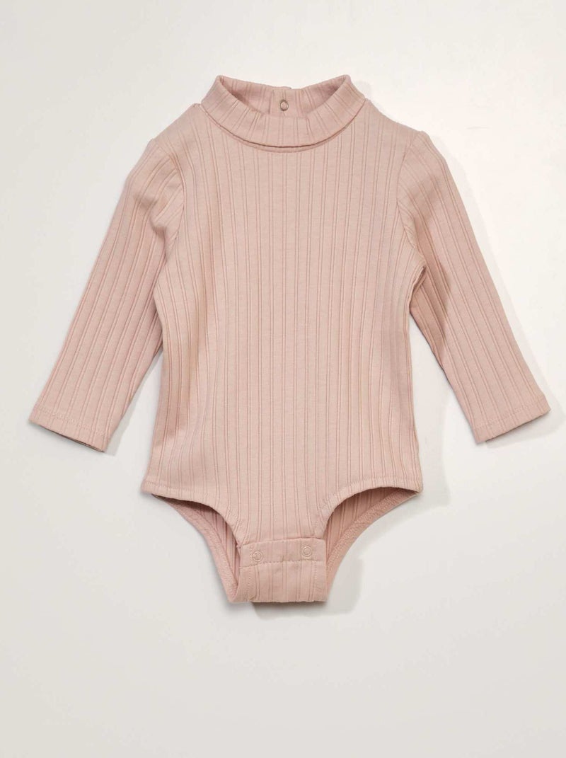 Body stretch Rose - Kiabi