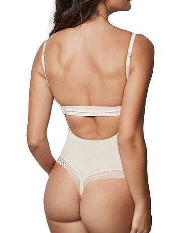 Body string préformé AGATHA