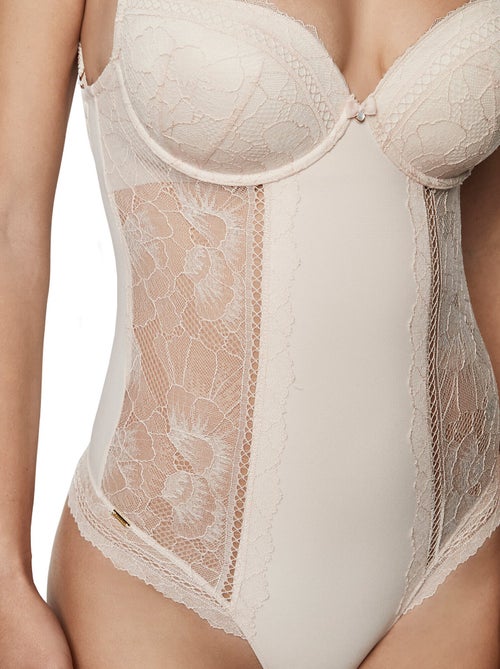 Body string préformé AGATHA - Kiabi