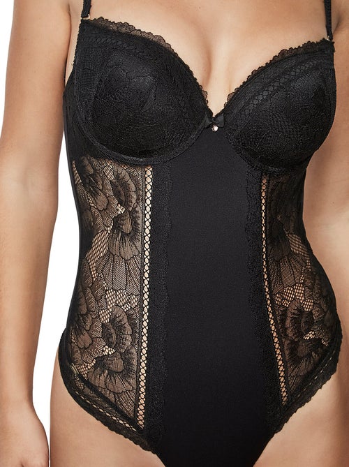 Body string préformé AGATHA - Kiabi