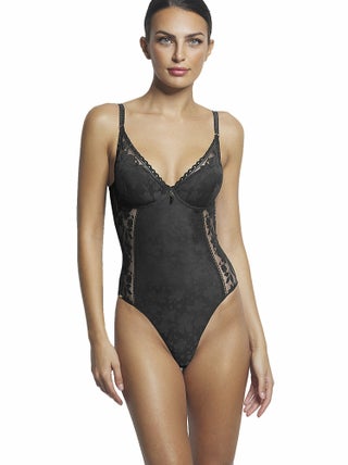 Body string préformé armaturé Gabrielle