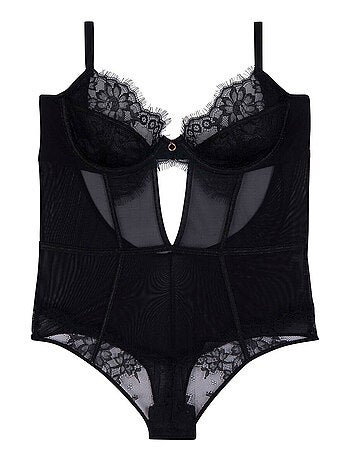 Body string SABBAT - Pomm'Poire