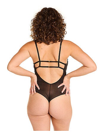 Body string SABBAT - Pomm'Poire