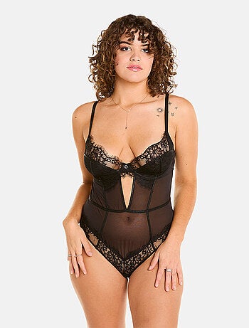 Body string SABBAT - Pomm'Poire