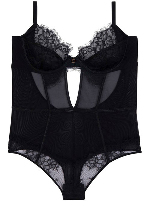 Body string SABBAT - Pomm'Poire - Kiabi