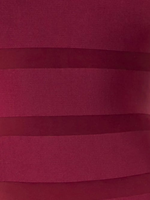 Body Sublime Minceur - Kiabi