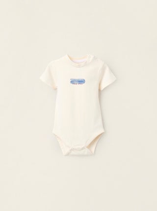 Body-T-Shirt