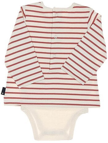 Body t-shirt Garçon