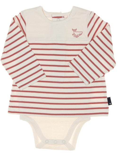 Body t-shirt Garçon - Kiabi