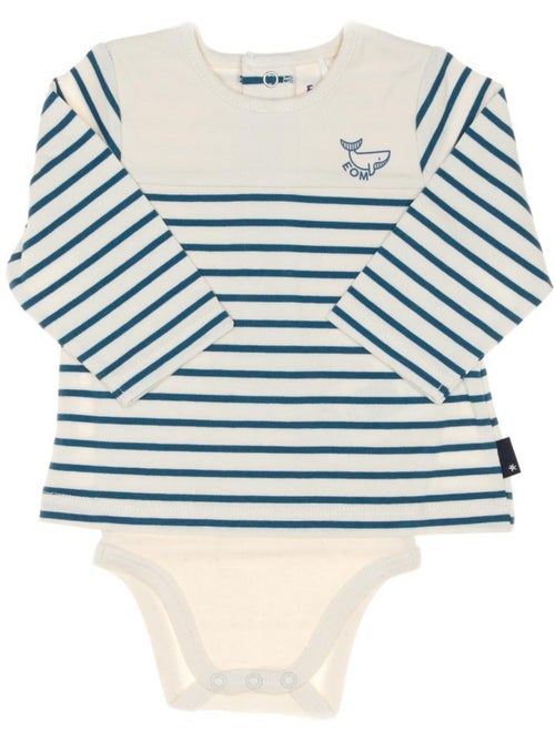 Body t-shirt Garçon - Kiabi Body t-shirt Garçon - Kiabi