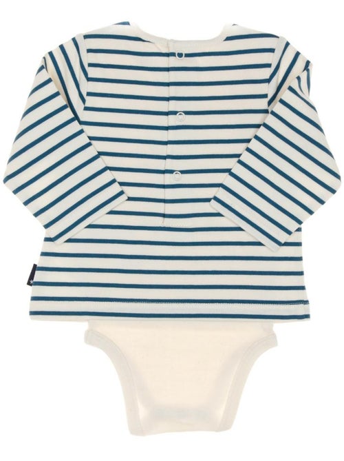 Body t-shirt Garçon - Kiabi Body t-shirt Garçon - Kiabi