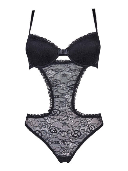 Body TORRIDE - Pomm'Poire - Kiabi