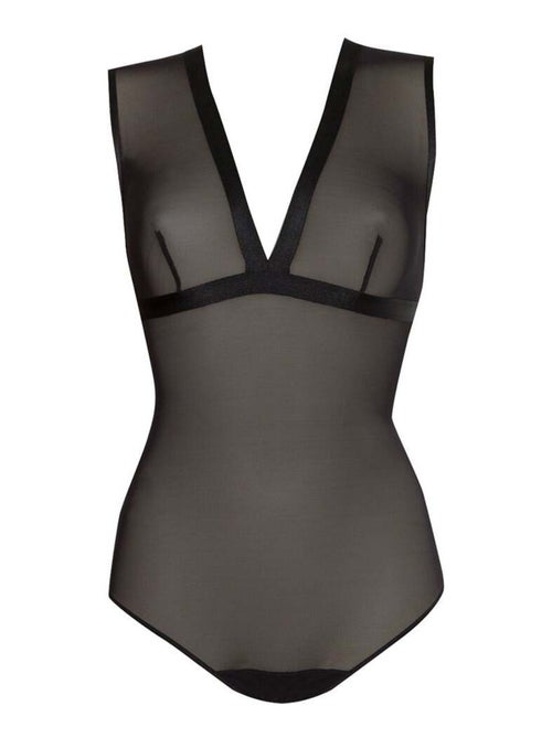 Body TULLE DESIGN - Kiabi