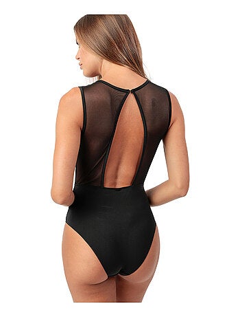 Body tulle et dentelle Sexy Love