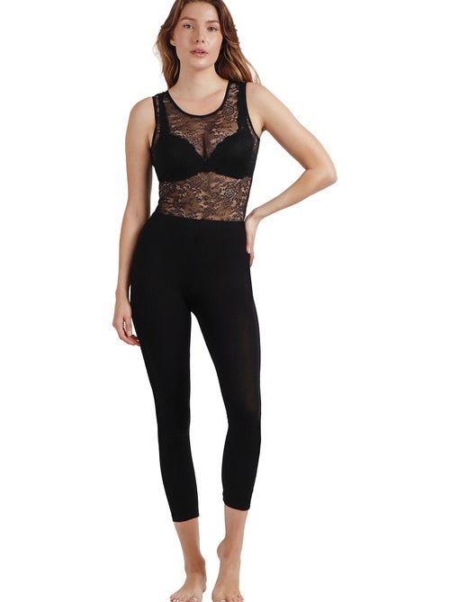 Body tulle sans manches Love Stories - Kiabi