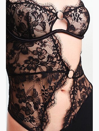 Body vera femme penti