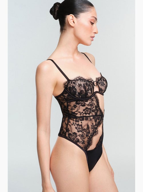 Body vera femme penti - Kiabi