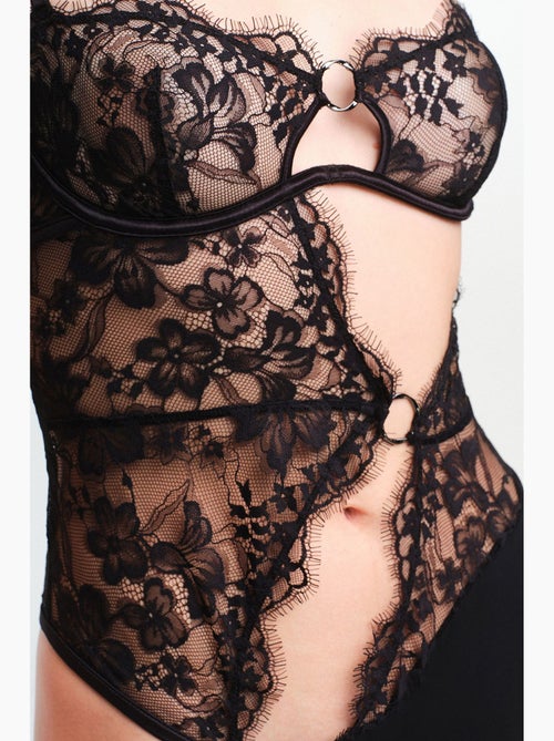 Body vera femme penti - Kiabi