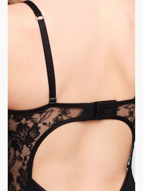 Body vera femme penti - Kiabi