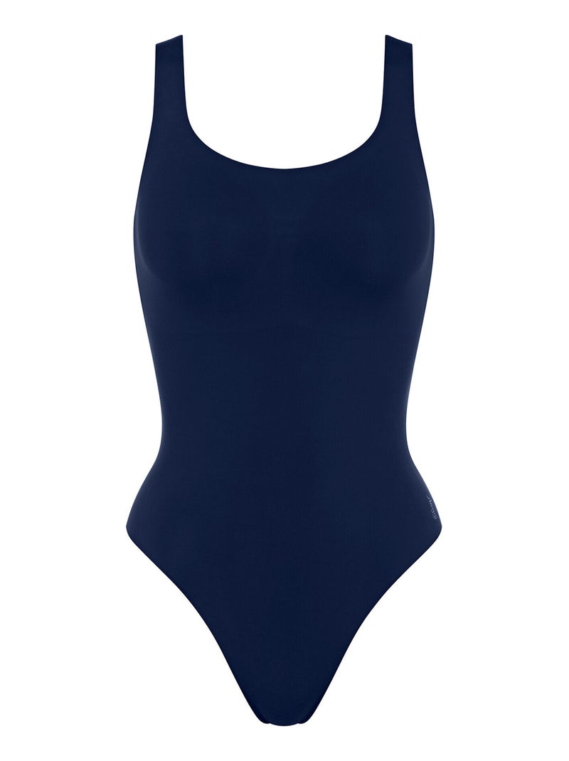 Body ZERO FEEL Bleu marine - Kiabi