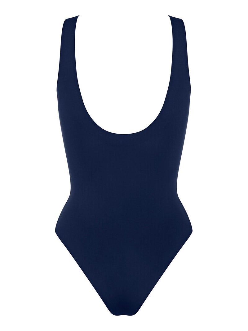 Body ZERO FEEL Bleu marine - Kiabi
