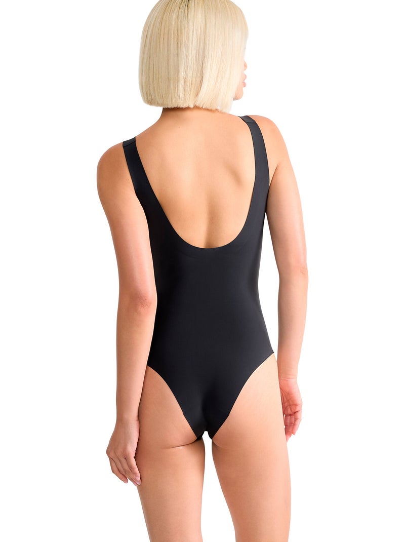 Body ZERO FEEL Noir - Kiabi