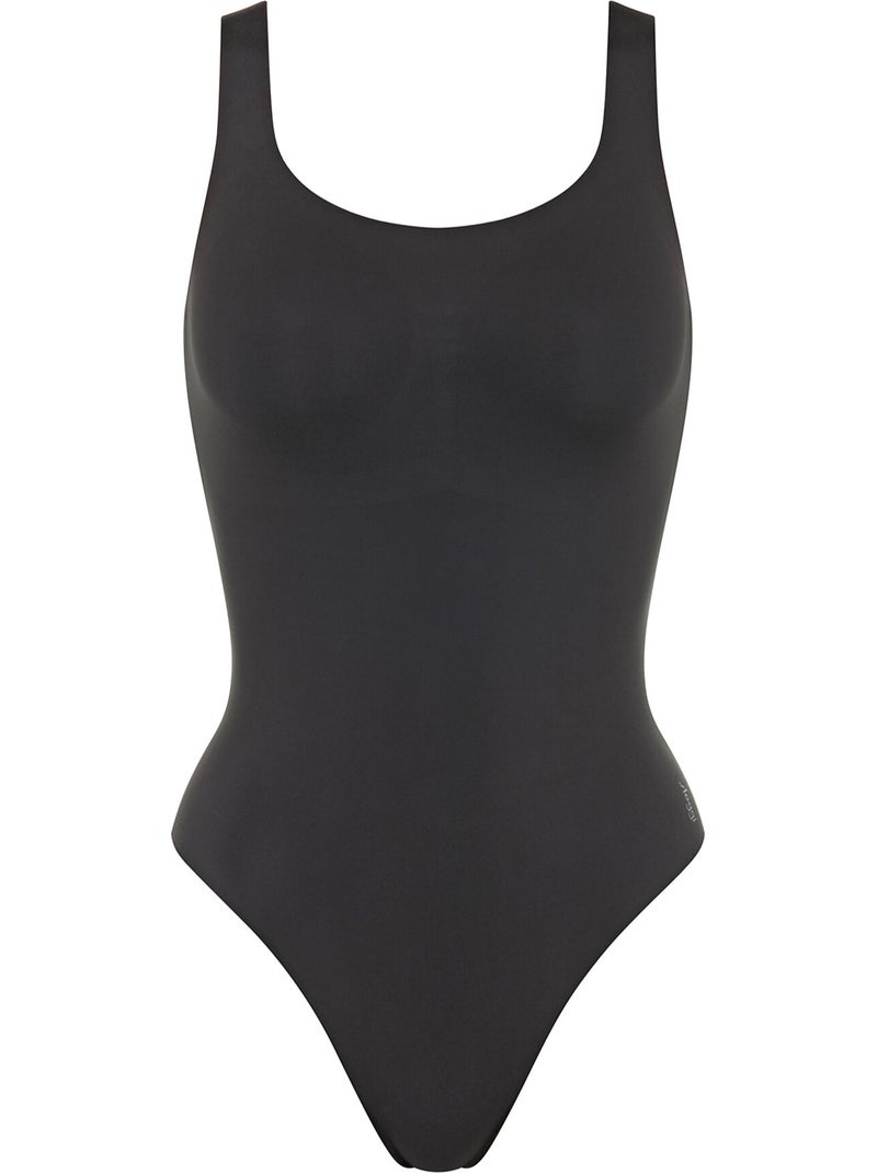 Body ZERO FEEL Noir - Kiabi