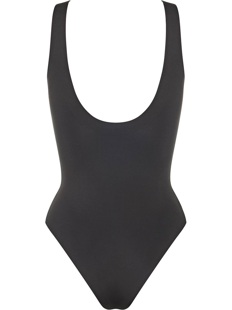 Body ZERO FEEL Noir - Kiabi